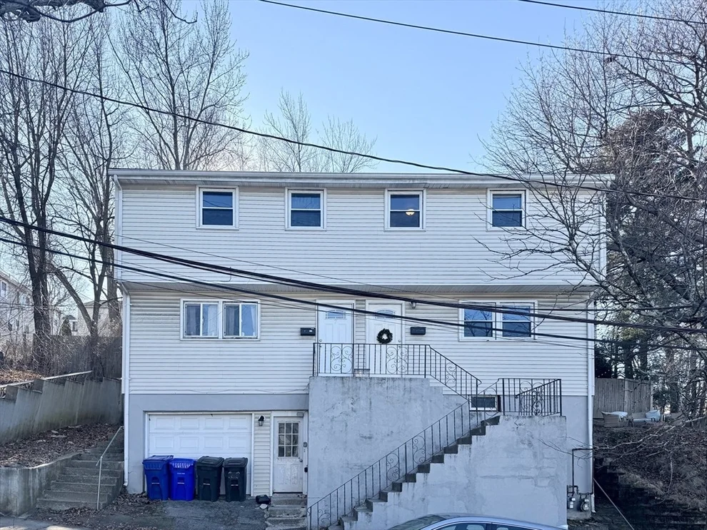 Unit for sale at 5-7 N Crescent Circuit, Boston, MA 02135