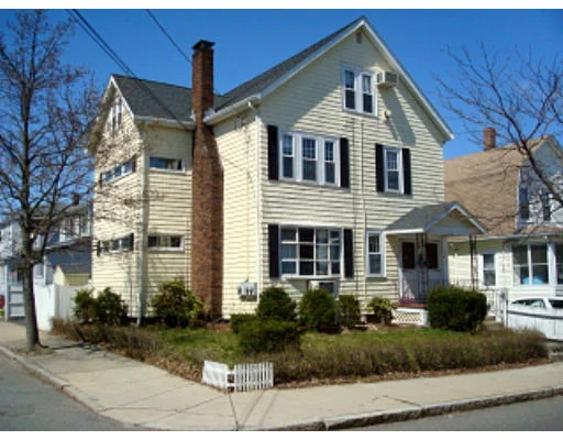 Unit for sale at 106 Glendale St, Everett, MA 02149