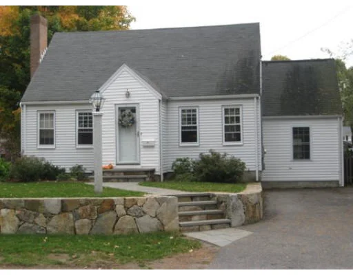 Unit for sale at 33 Sexton Ave., Westwood, MA 02090