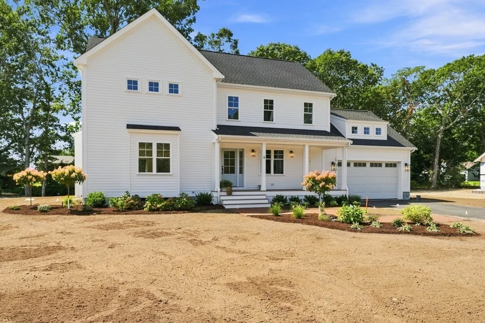 Unit for sale at 6 Collin's Way, Fairhaven, MA 02719