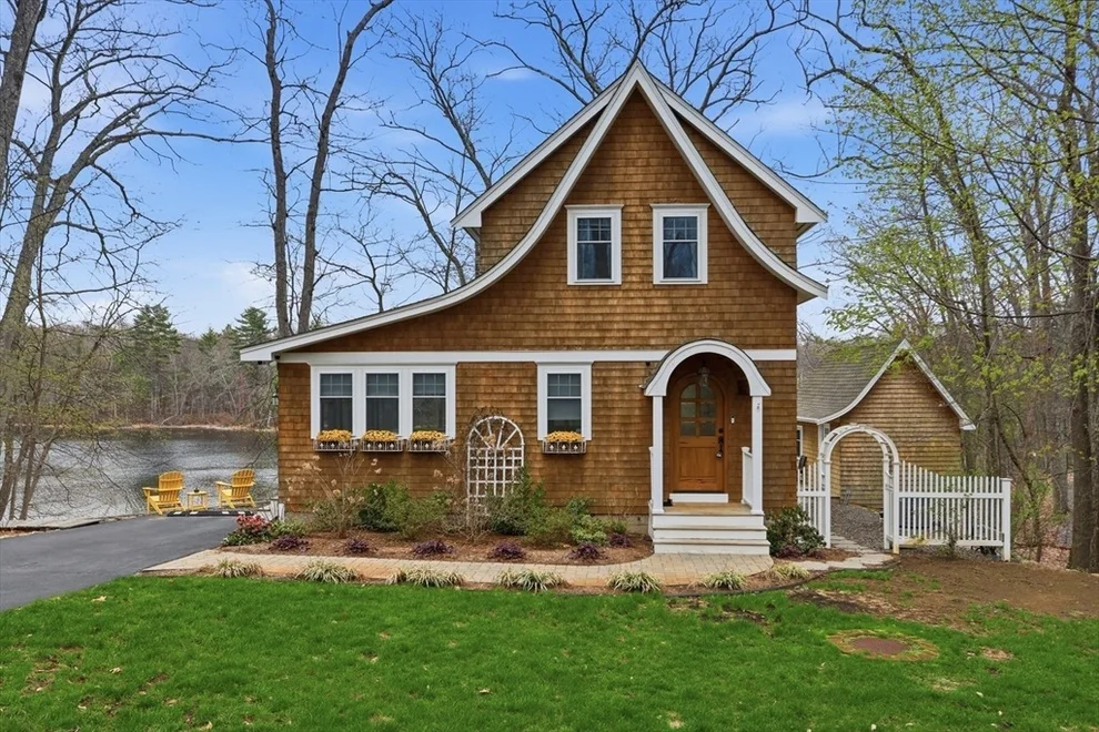 Unit for sale at 284 Whiley Rd, Groton, MA 01450