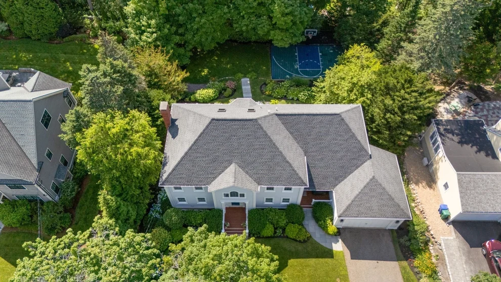 Unit for sale at 93 Beethoven Ave, Newton, MA 02468