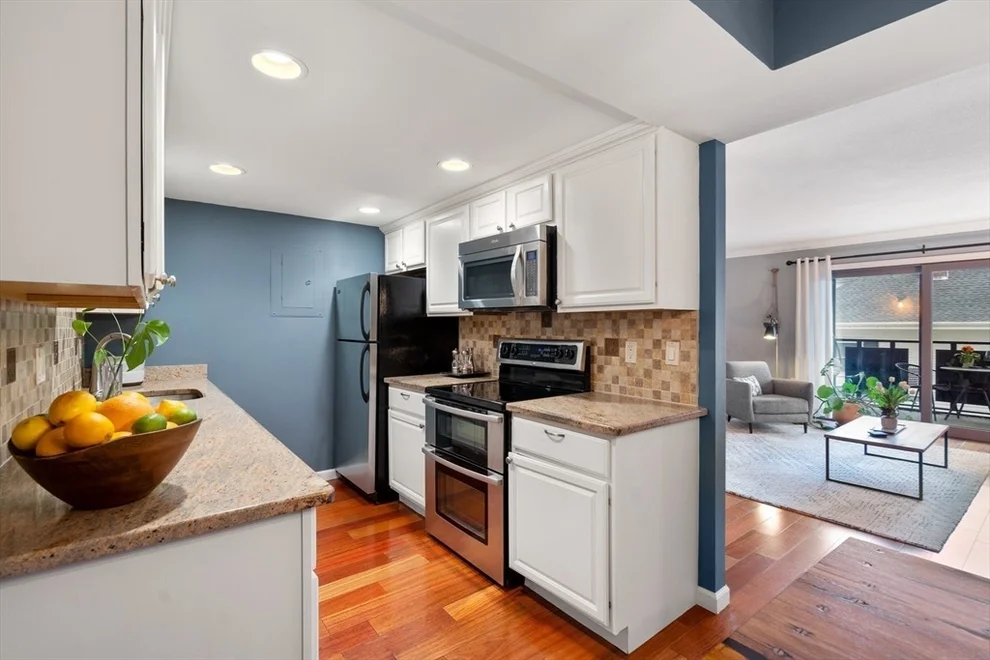 Unit for sale at 990 Massachusetts Avenue, Arlington, MA 02476