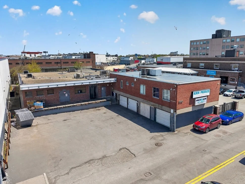 Unit for sale at 980 Massachusetts Ave, Boston, MA 02118