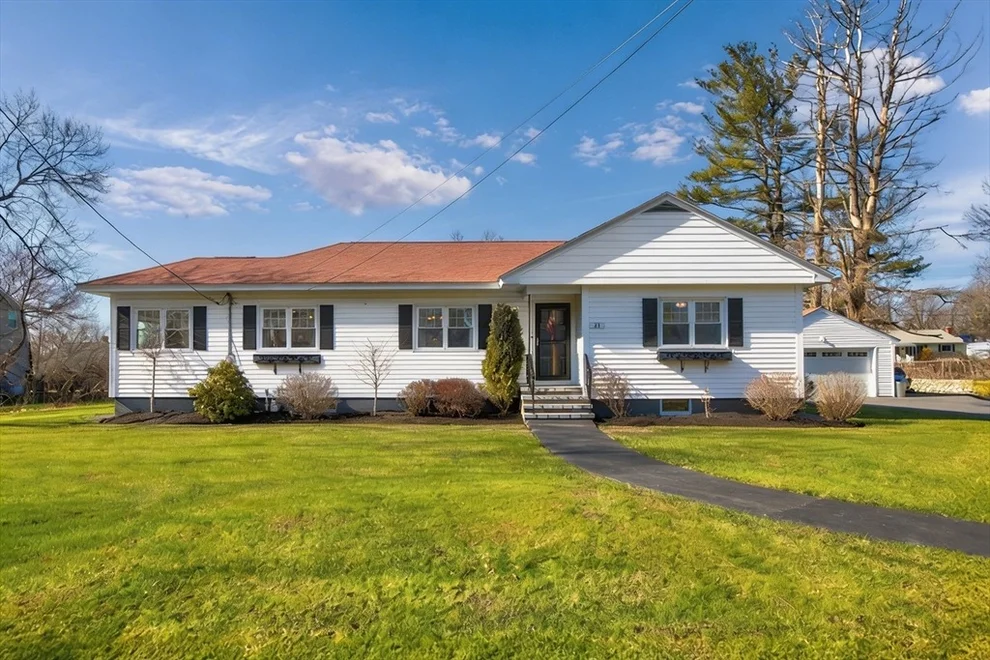 Unit for sale at 21 Huntington Ave, Methuen, MA 01844