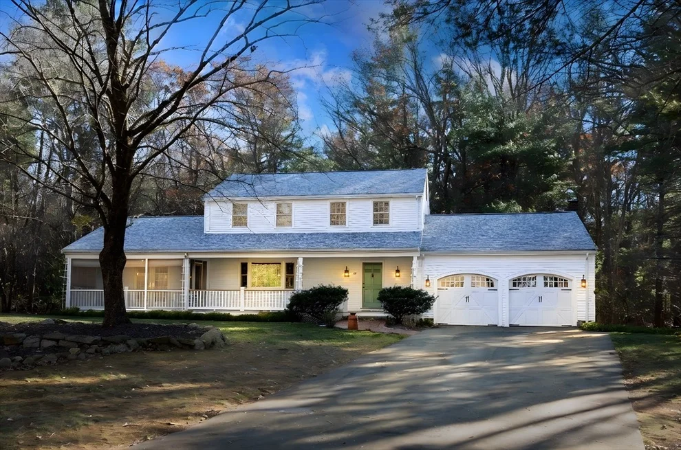 Unit for sale at 37 Kingsley Rd, Easton, MA 02356