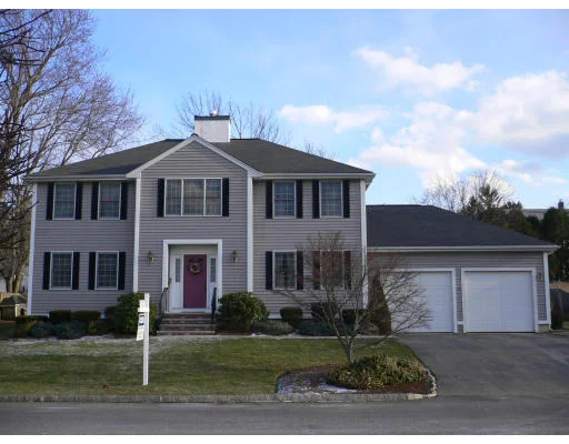 Unit for sale at 21 Teresa Terrace, Boston, MA 02136