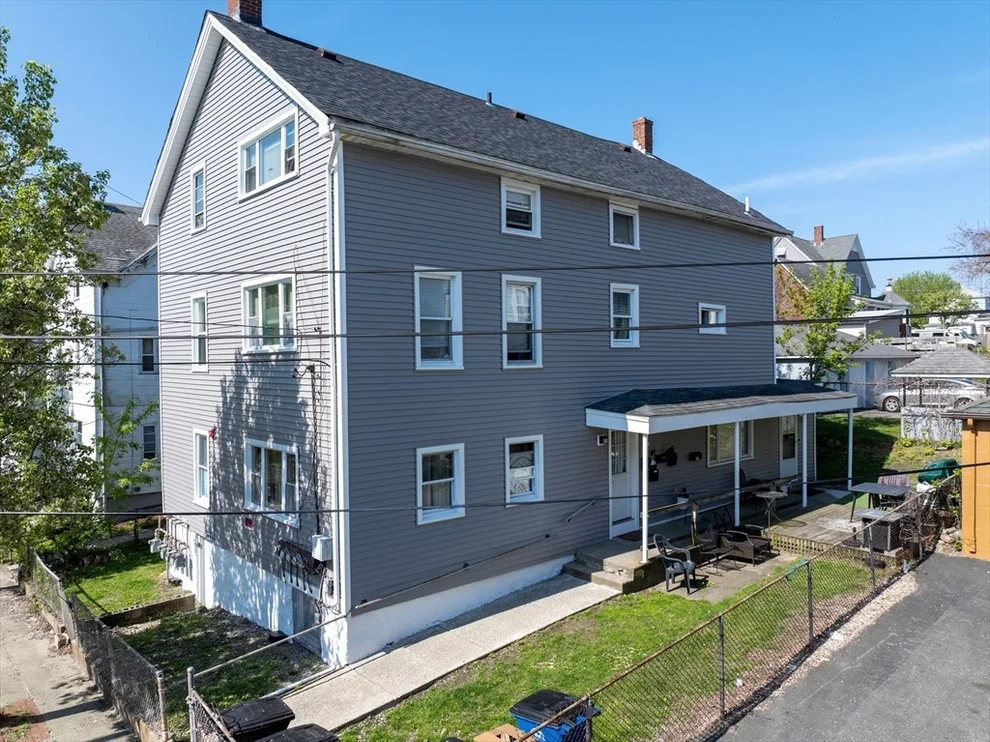 Unit for sale at 9 Clement St., Tiverton, RI 02878