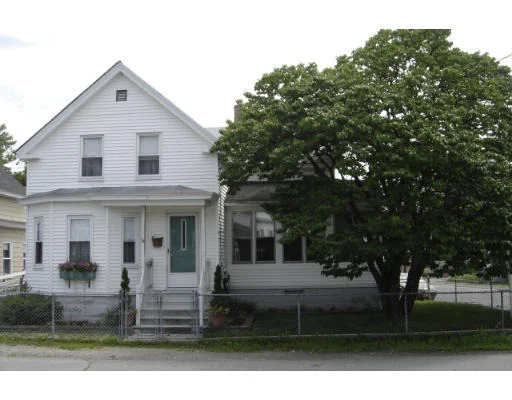 Unit for sale at 54 Quebec Street, Lowell, MA 01852