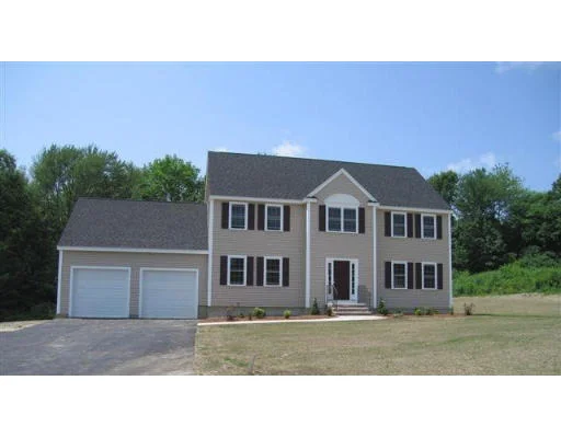 Unit for sale at 32 Myles Lane, Shirley, MA 01464