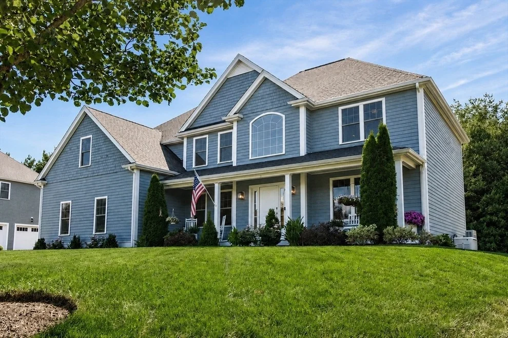 Unit for sale at 11 Lullaby Lane, Easton, MA 02356