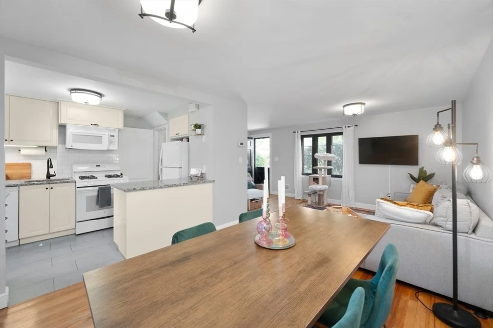 Unit for sale at 30 Duff St, Watertown, MA 02472