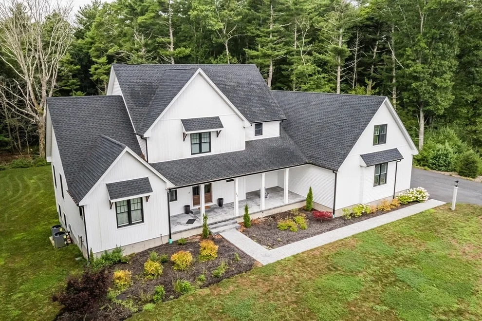 Unit for sale at 63 Whitetail Lane, Middleboro, MA 02346