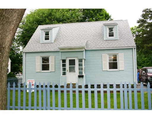 Unit for sale at 182 Rosewell Avenue, Springfield, MA 01109