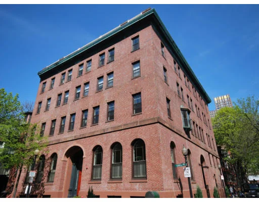 Unit for sale at 79 Chandler St, Boston, MA 02116