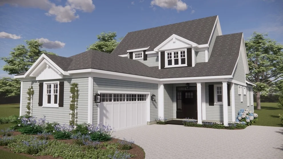 Unit for sale at 0-7 Hunter Circle, Rehoboth, MA 02769