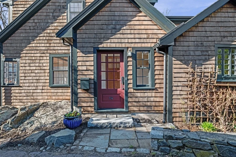 Unit for sale at 14 Dunn's Lane, Marblehead, MA 01945