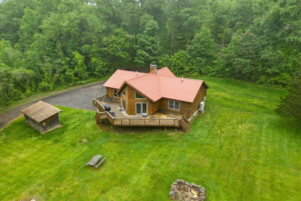 Unit for sale at 49 John Mason Road, Southwick, MA 01077