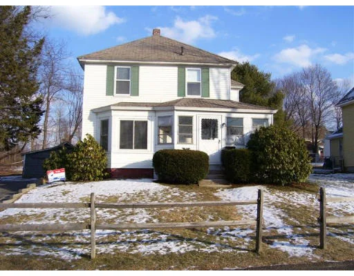 Unit for sale at 13 Emerald Street, Winchendon, MA 01475