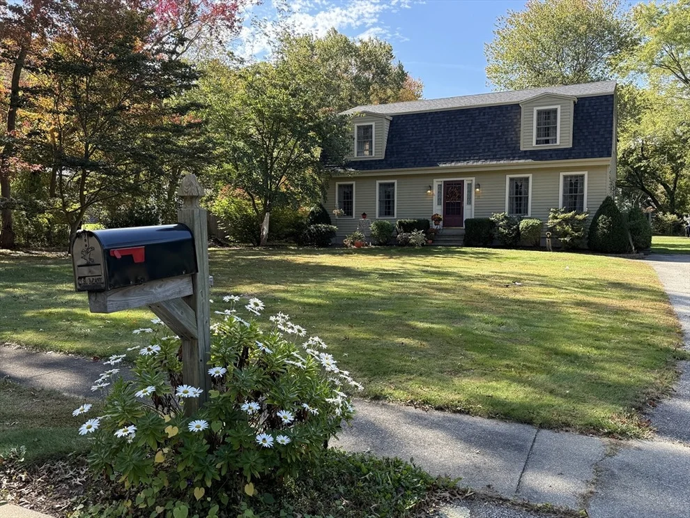 Unit for sale at 10 Autumn Ln, Blackstone, MA 01504