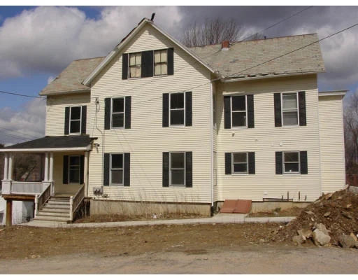 Unit for sale at 23-25 Chestnut St., Southbridge, MA 01550