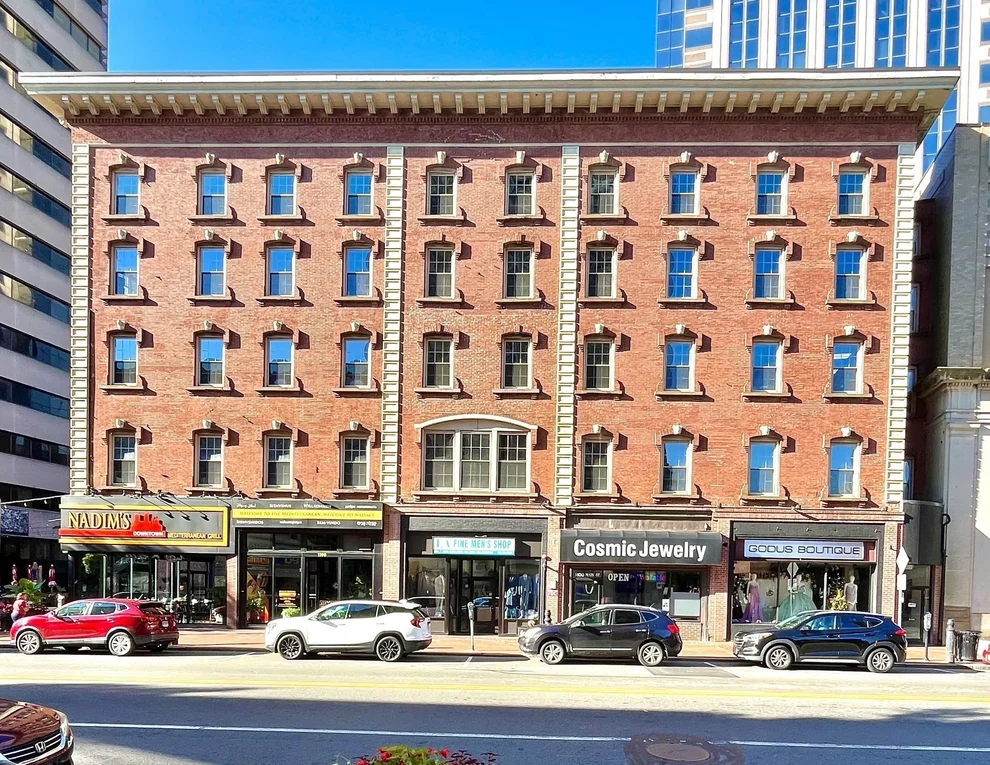 Unit for sale at 1380-1402 Main Street, Springfield, MA 01103