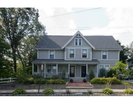 Unit for sale at 24 Vine Street, Winchester, MA 01890