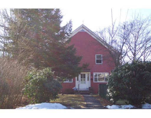 Unit for sale at 3-A Fletcher St, Ayer, MA 01432