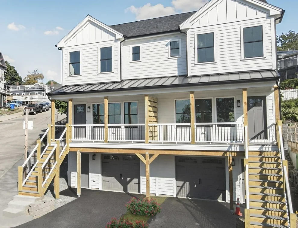 Unit for sale at 337 Danforth St., Fall River, MA 02720