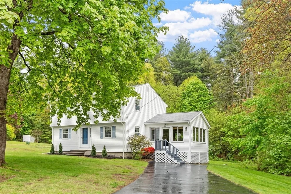Unit for sale at 12 Marion Drive, Tewksbury, MA 01876