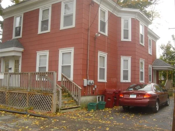Unit for sale at 51-53 Ellis Ave, Lowell, MA 01854