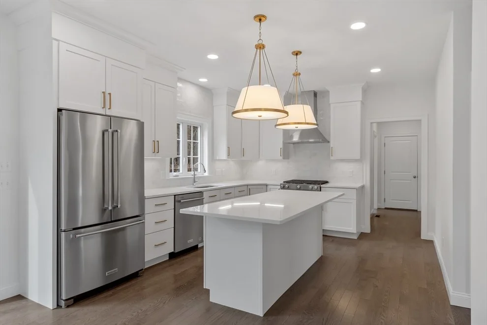 Unit for sale at Lot 20A Rawson Farm, Mendon, MA 01756