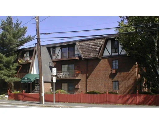 Unit for sale at 21 West Street, Randolph, MA 02368
