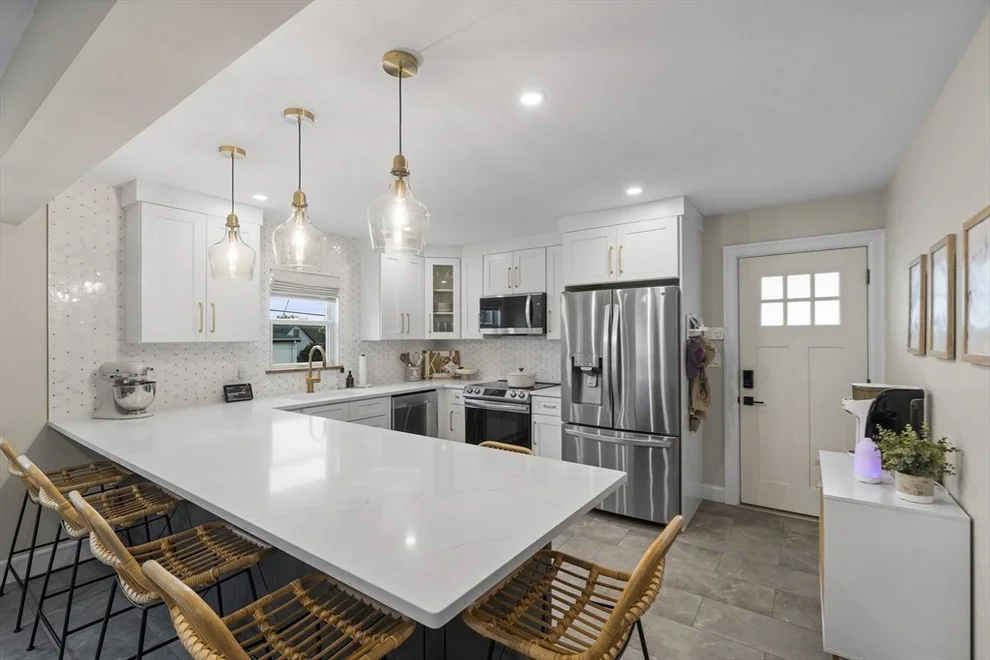 Unit for sale at 266 Mountain Ave, Revere, MA 02151