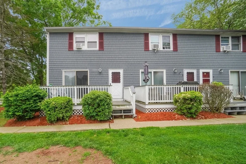 Unit for sale at 120 Lewin St, Fall River, MA 02720