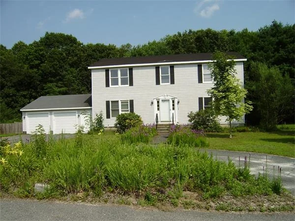 Unit for sale at 6 Carruth Dr., Northborough, MA 01532