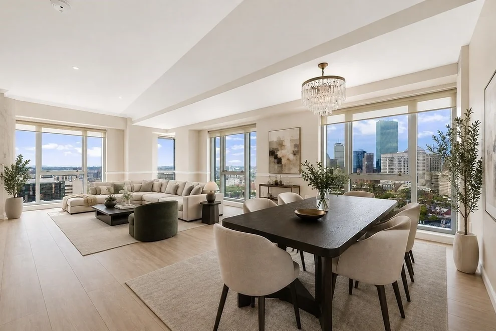 Unit for sale at 1 Nassau St, Boston, MA 02111