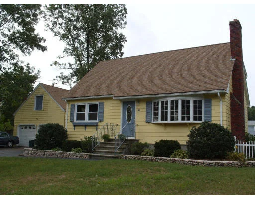 Unit for sale at 41 Charme Rd, Billerica, MA 01821