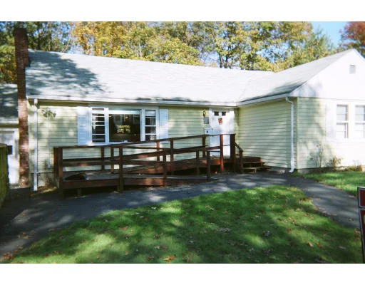 Unit for sale at 101 Conrad St, Braintree, MA 02184