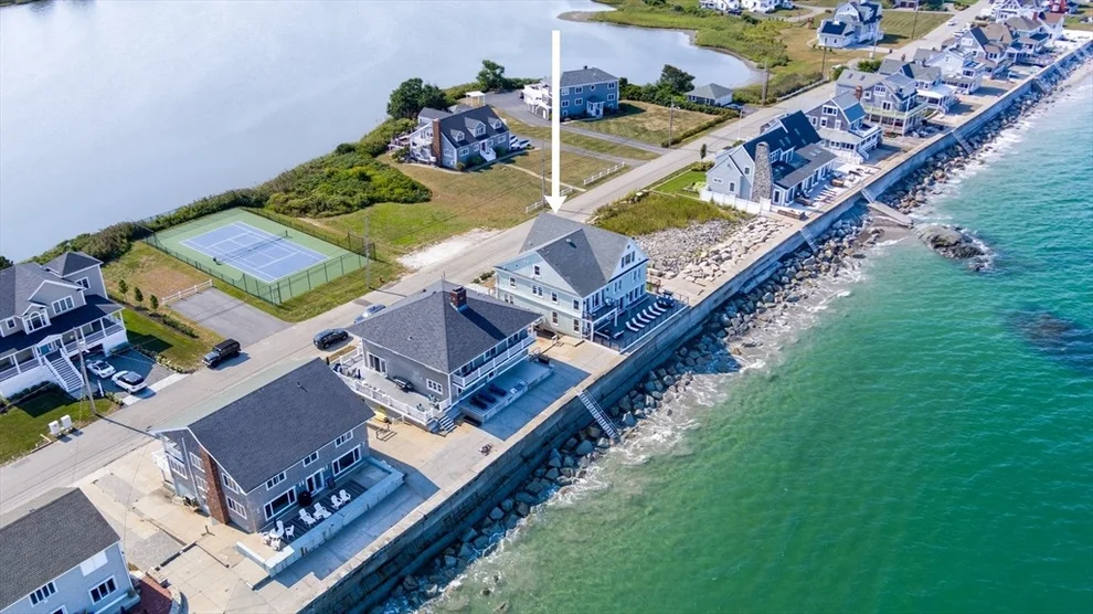 Unit for sale at 65 Surfside Rd, Scituate, MA 02066