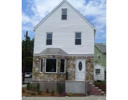Unit for sale at 162 Ferry Street, Everett, MA 02149