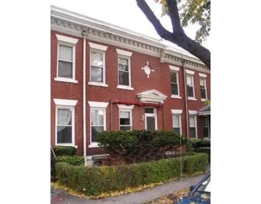 Unit for sale at 1737 Commonwealth Ave., Boston, MA 02135