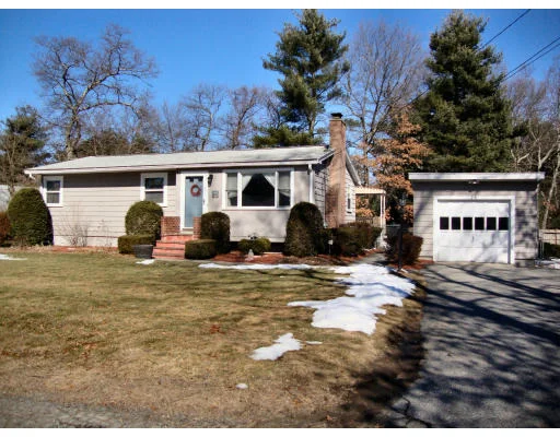 Unit for sale at 26 Oakview Cir, Medway, MA 02053