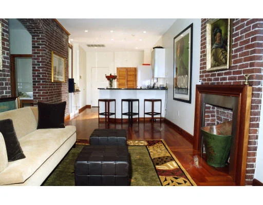 Unit for sale at 160 Commonwealth Ave., Boston, MA 02116
