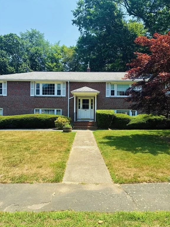 Unit for sale at 120 Mary Ln, Bridgewater, MA 02324