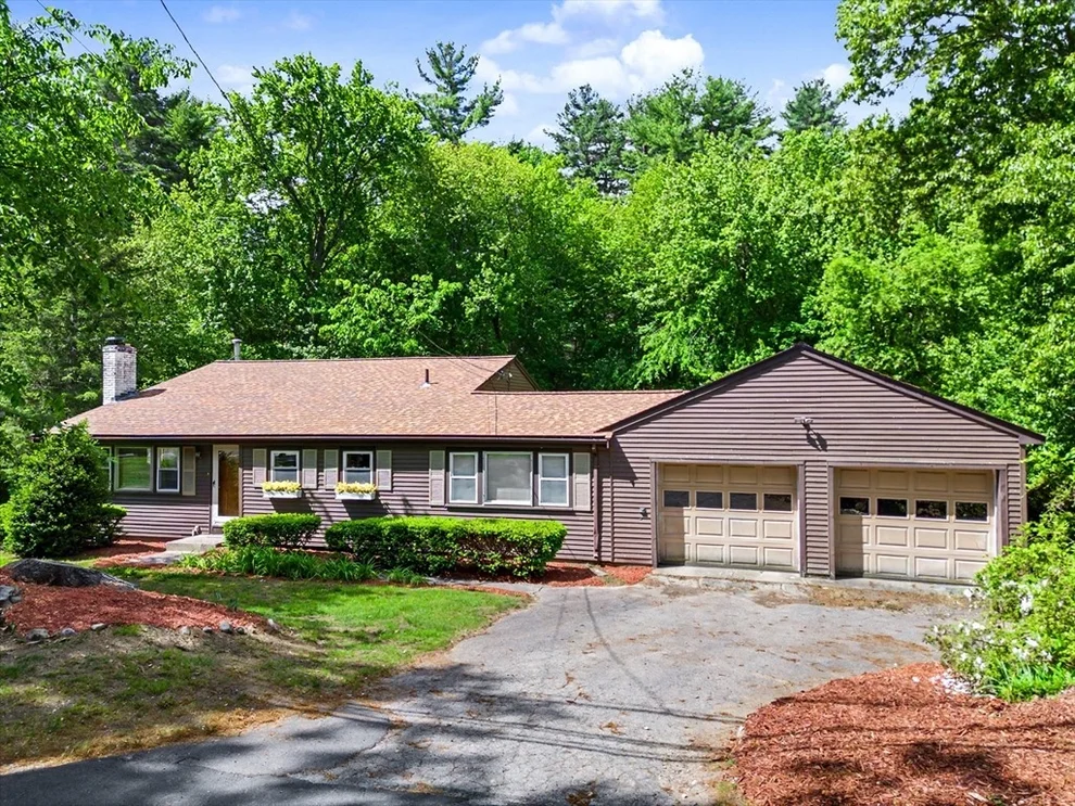 Unit for sale at 38 West St, Foxboro, MA 02035