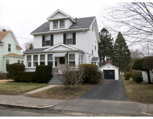 Unit for sale at 42 Arthur Street, Framingham, MA 01702