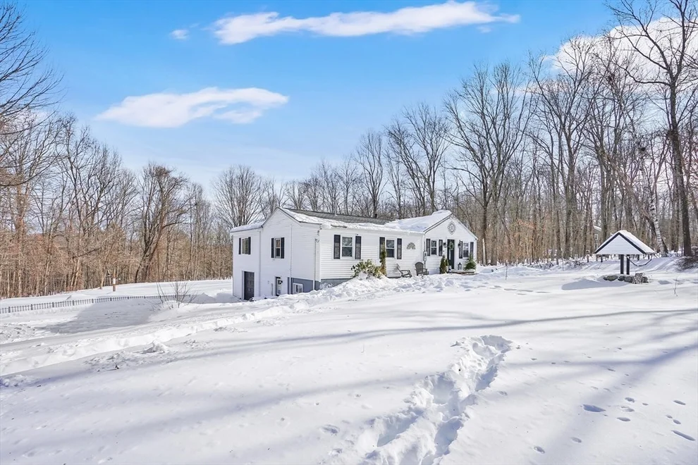 Unit for sale at 261 Chapin Rd, Hampden, MA 01036