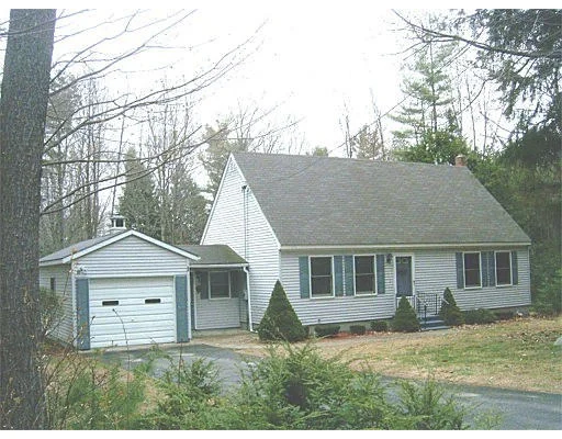 Unit for sale at 64 East Road, Orange, MA 01364