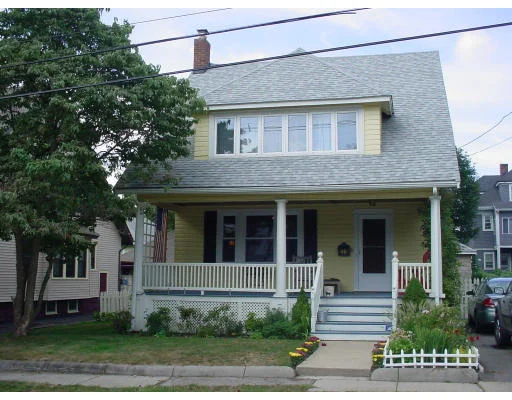 Unit for sale at 49 Briarfield Road, Milton, MA 02186